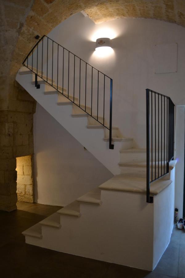 Вілла Upstairs - Lazy Terrace Лечче Екстер'єр фото