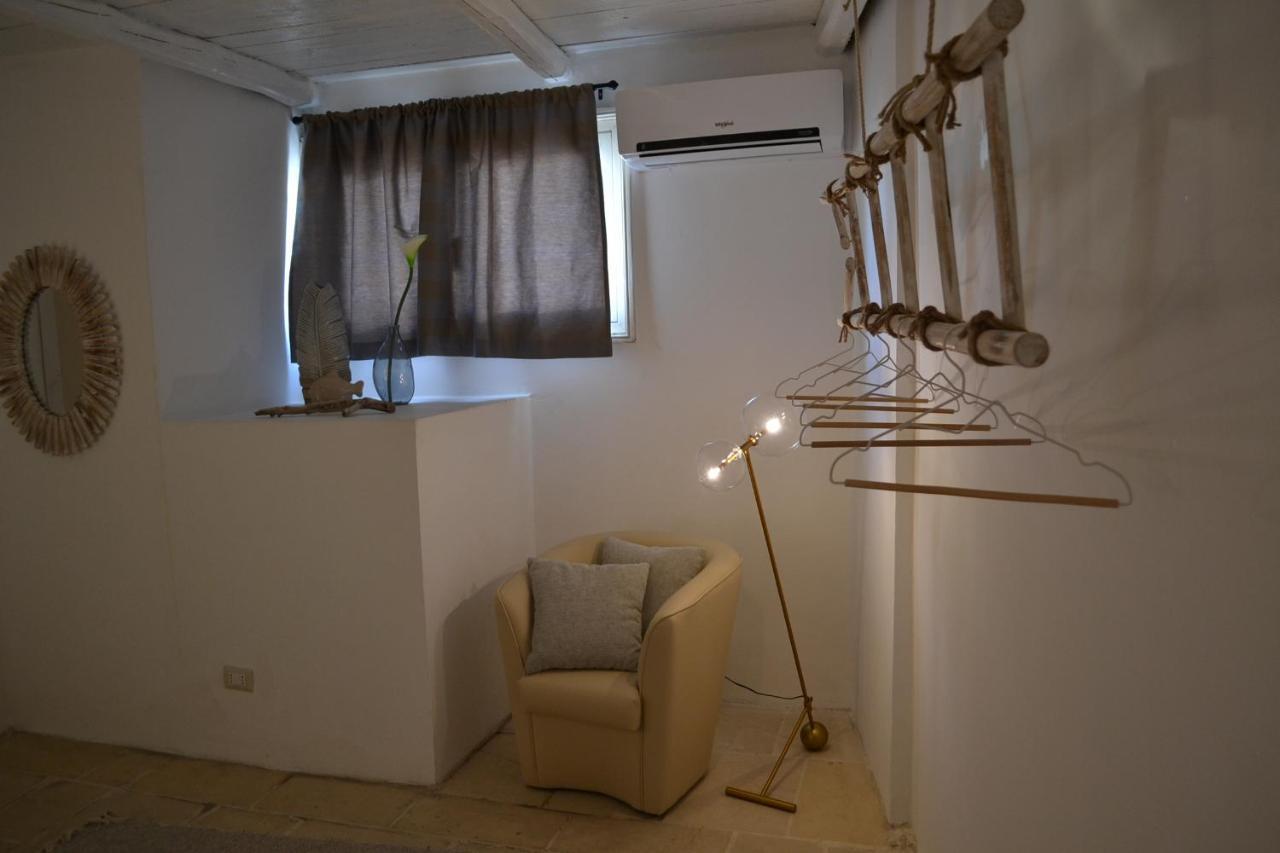Вілла Upstairs - Lazy Terrace Лечче Екстер'єр фото