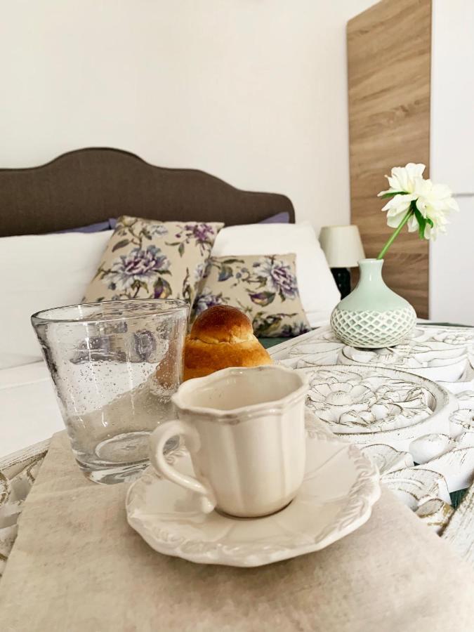Вілла Upstairs - Lazy Terrace Лечче Екстер'єр фото