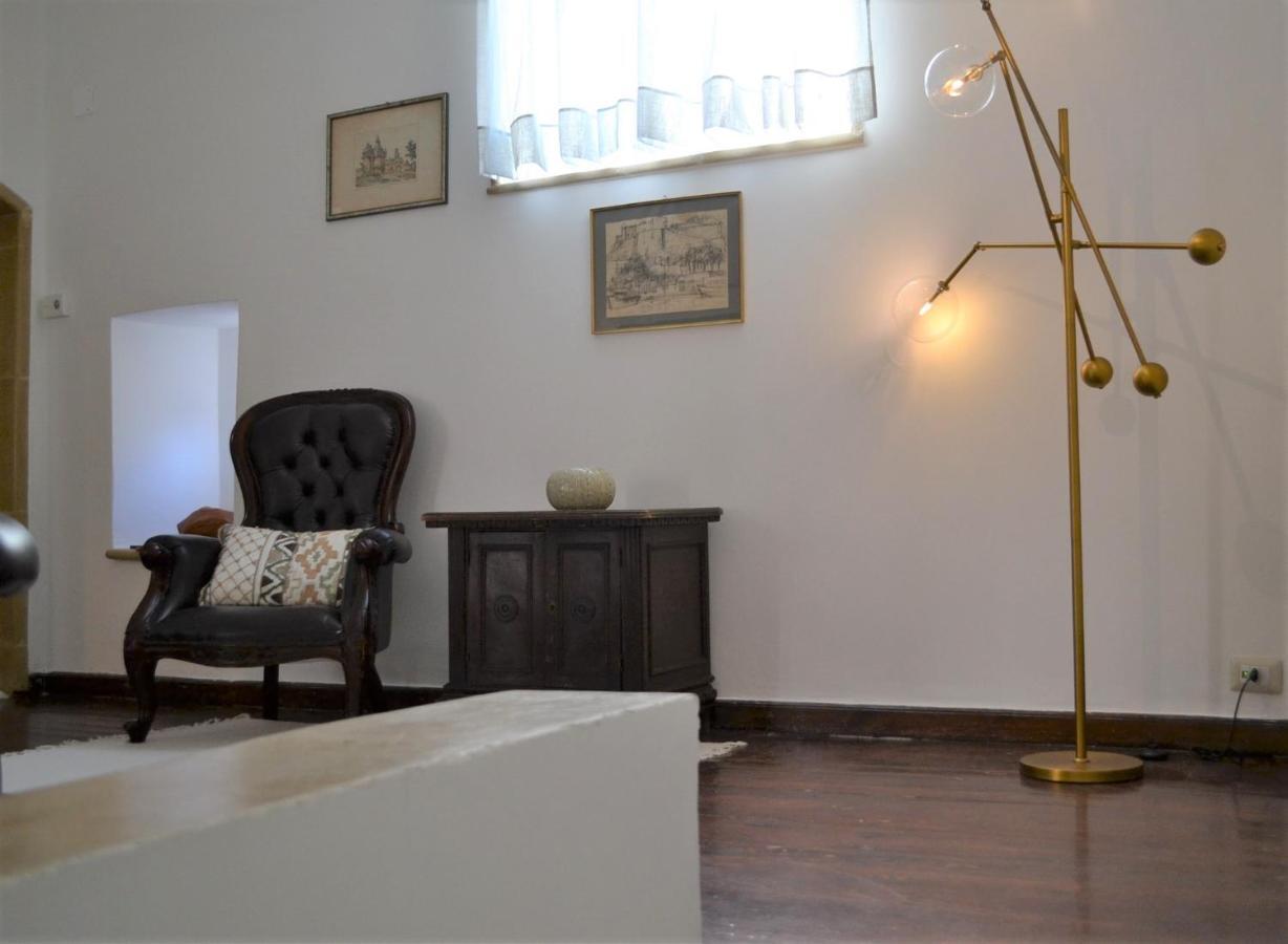 Вілла Upstairs - Lazy Terrace Лечче Екстер'єр фото